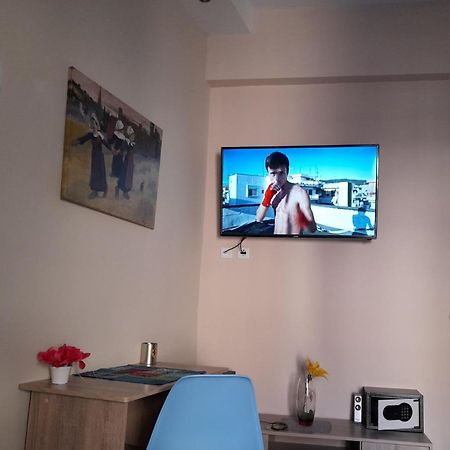 Exantas The Lux-Veria Apartment Ngoại thất bức ảnh