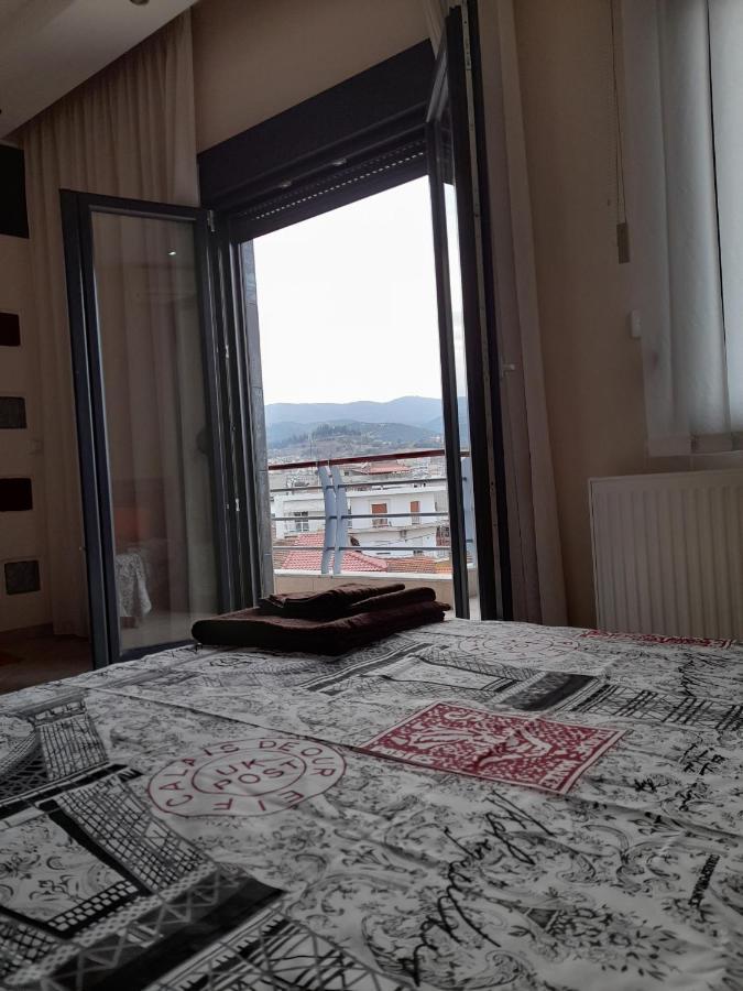 Exantas The Lux-Veria Apartment Ngoại thất bức ảnh
