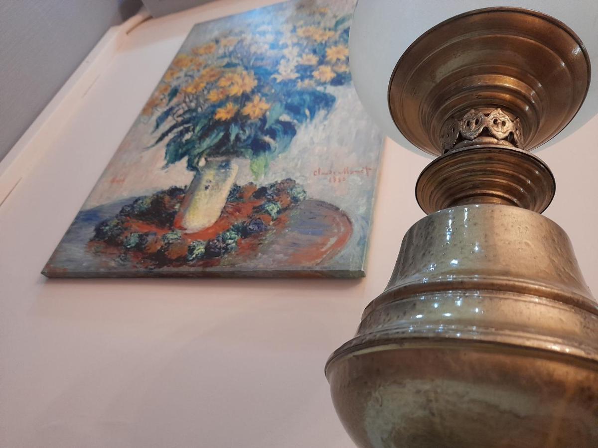 Exantas The Lux-Veria Apartment Ngoại thất bức ảnh
