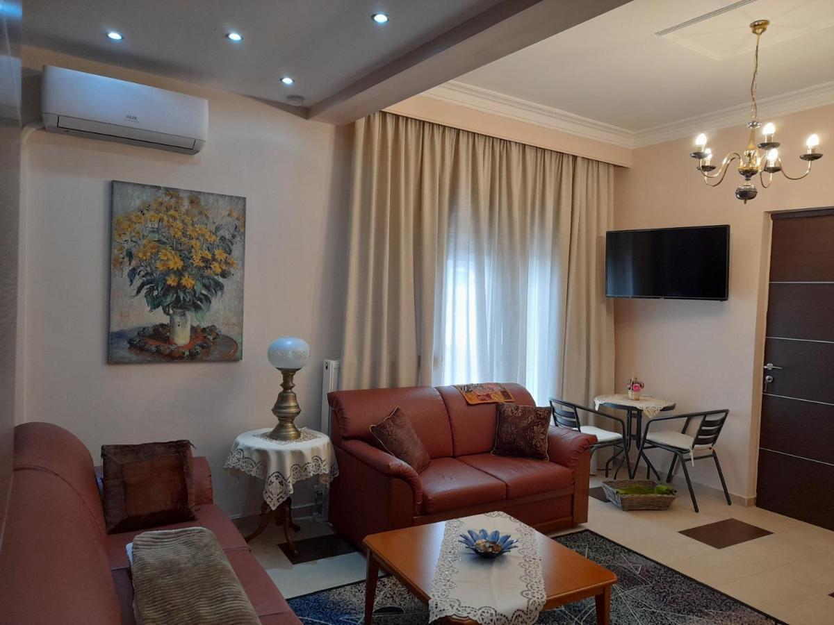 Exantas The Lux-Veria Apartment Ngoại thất bức ảnh