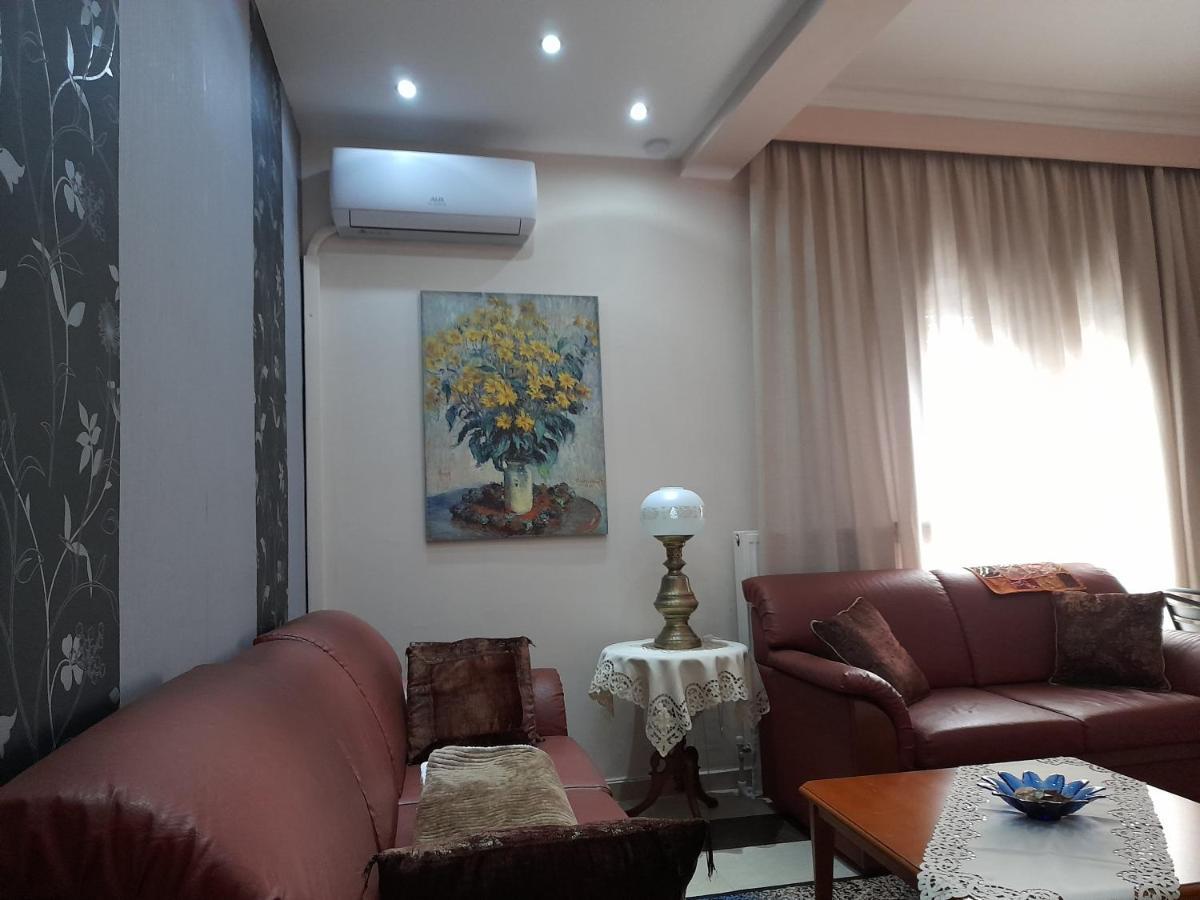 Exantas The Lux-Veria Apartment Ngoại thất bức ảnh