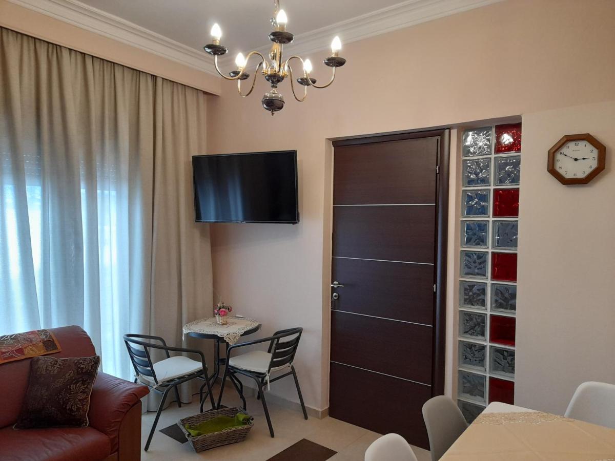 Exantas The Lux-Veria Apartment Ngoại thất bức ảnh