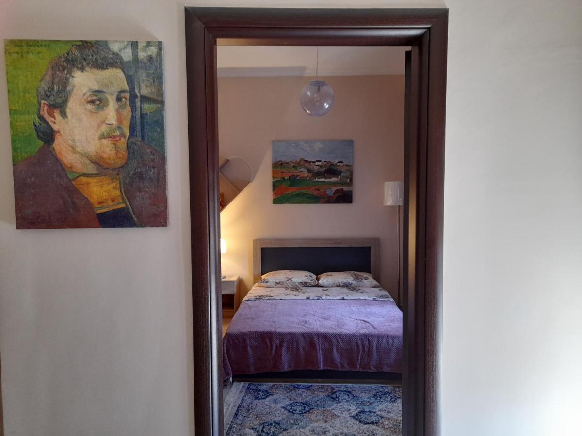 Exantas The Lux-Veria Apartment Ngoại thất bức ảnh