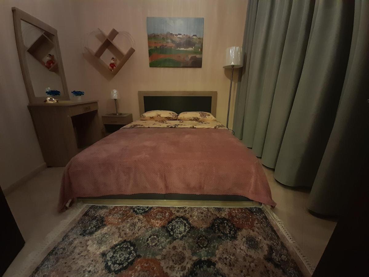 Exantas The Lux-Veria Apartment Ngoại thất bức ảnh