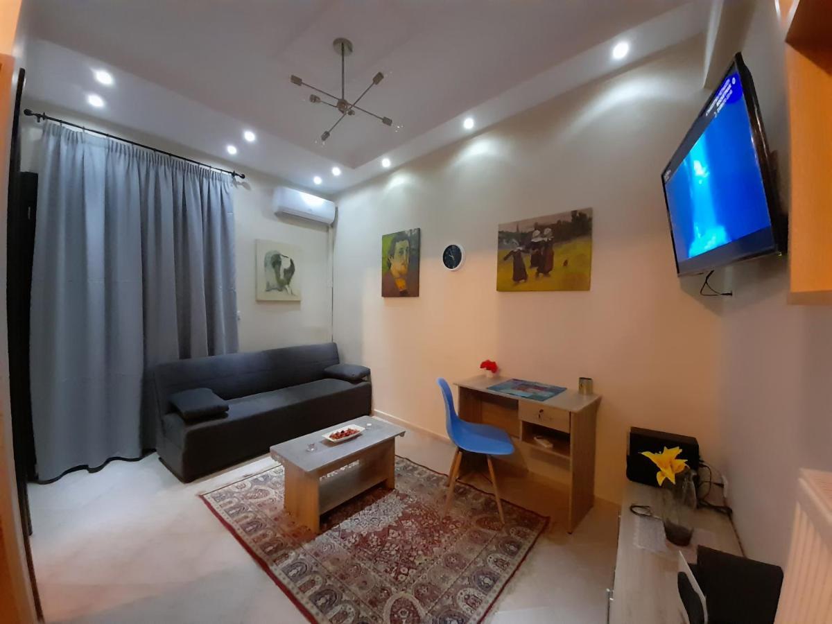 Exantas The Lux-Veria Apartment Ngoại thất bức ảnh