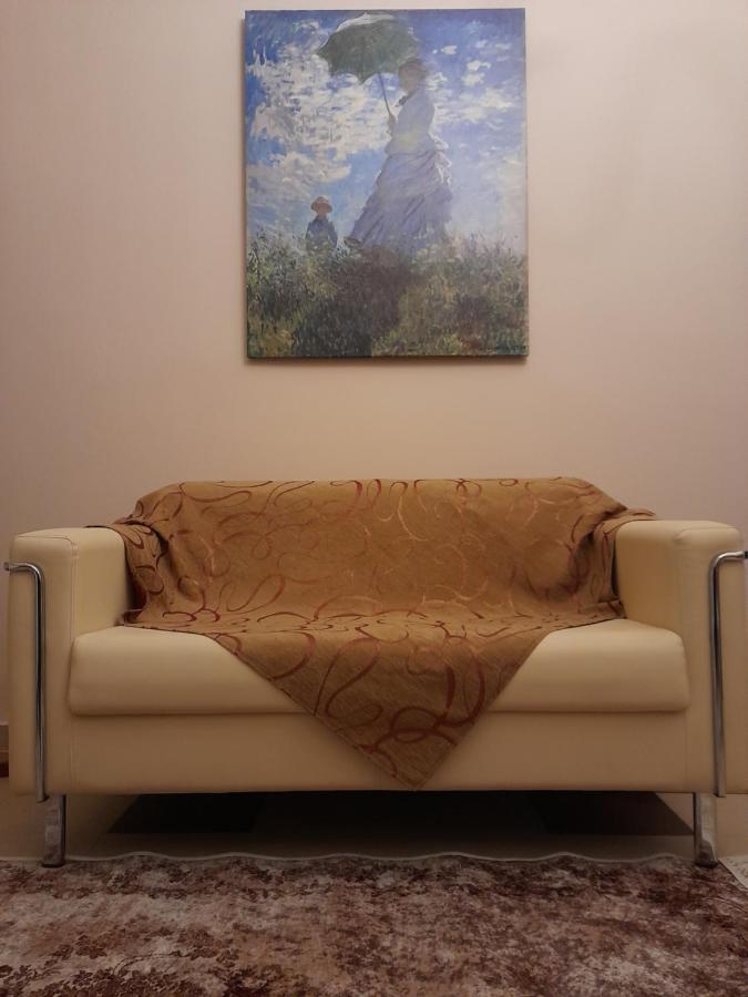 Exantas The Lux-Veria Apartment Ngoại thất bức ảnh