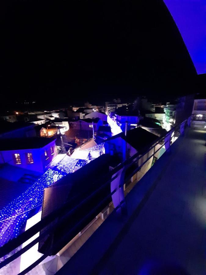 Exantas The Lux-Veria Apartment Ngoại thất bức ảnh